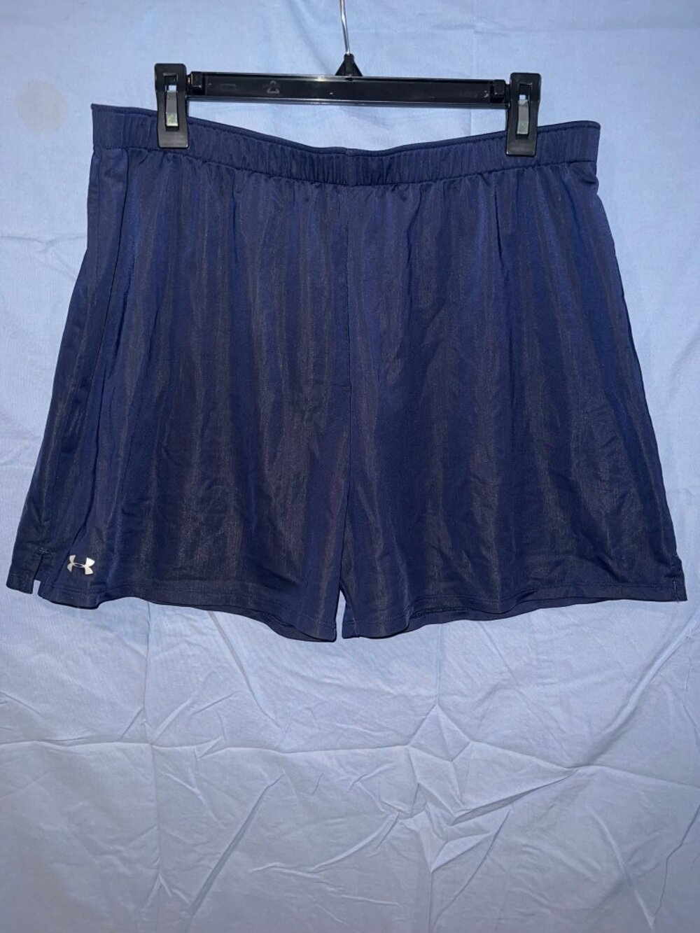 Underarmour Running Shorts, Women's, XL